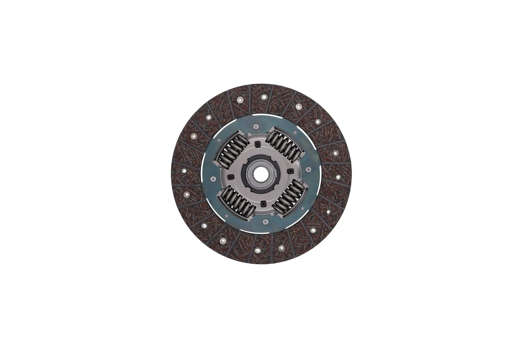 Clutch Disc