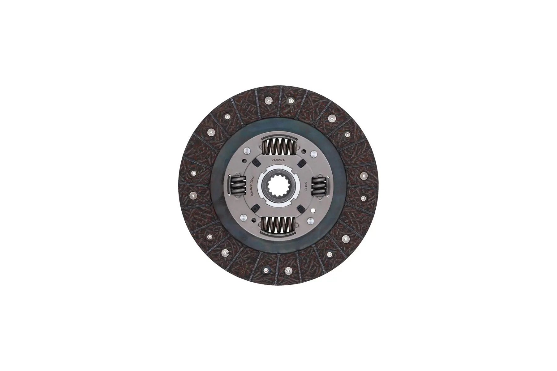 Clutch Disc