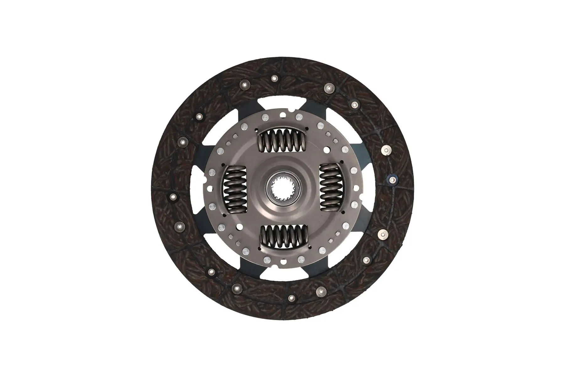 Clutch Disc