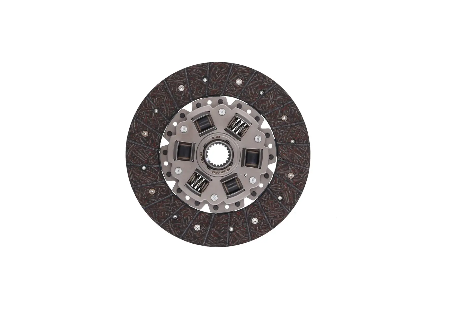Clutch Disc