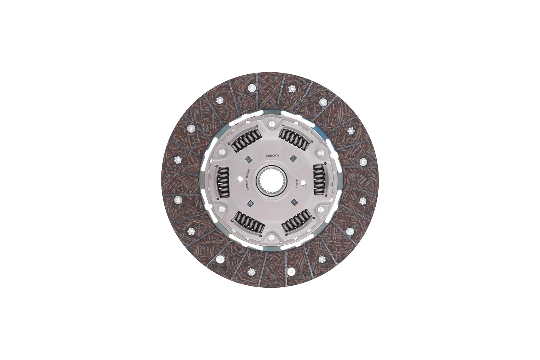 Clutch Disc