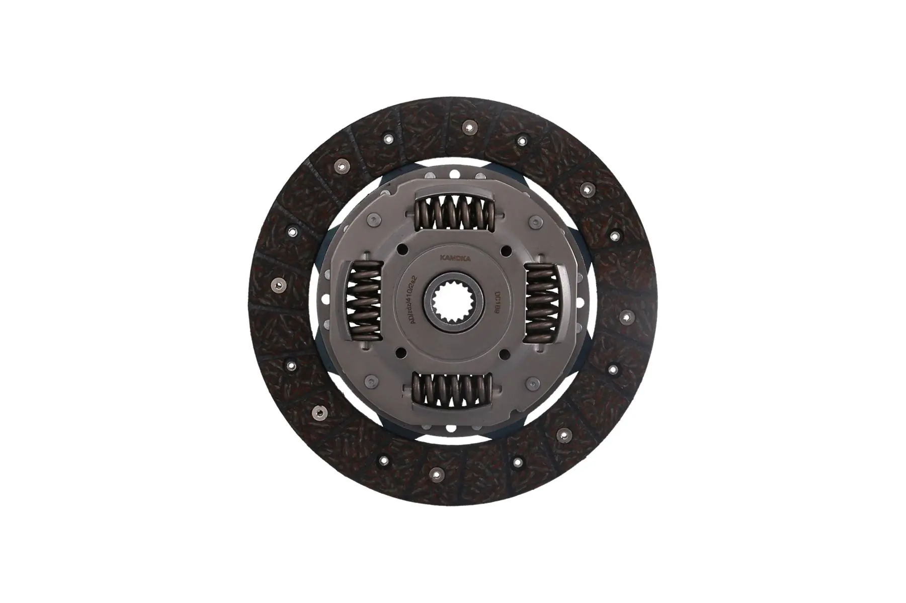 Clutch Disc