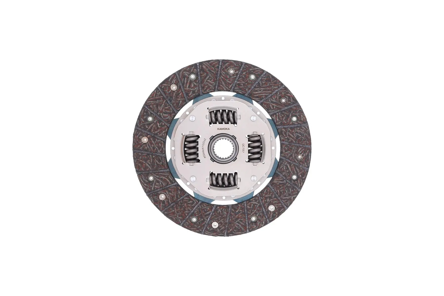 Clutch Disc