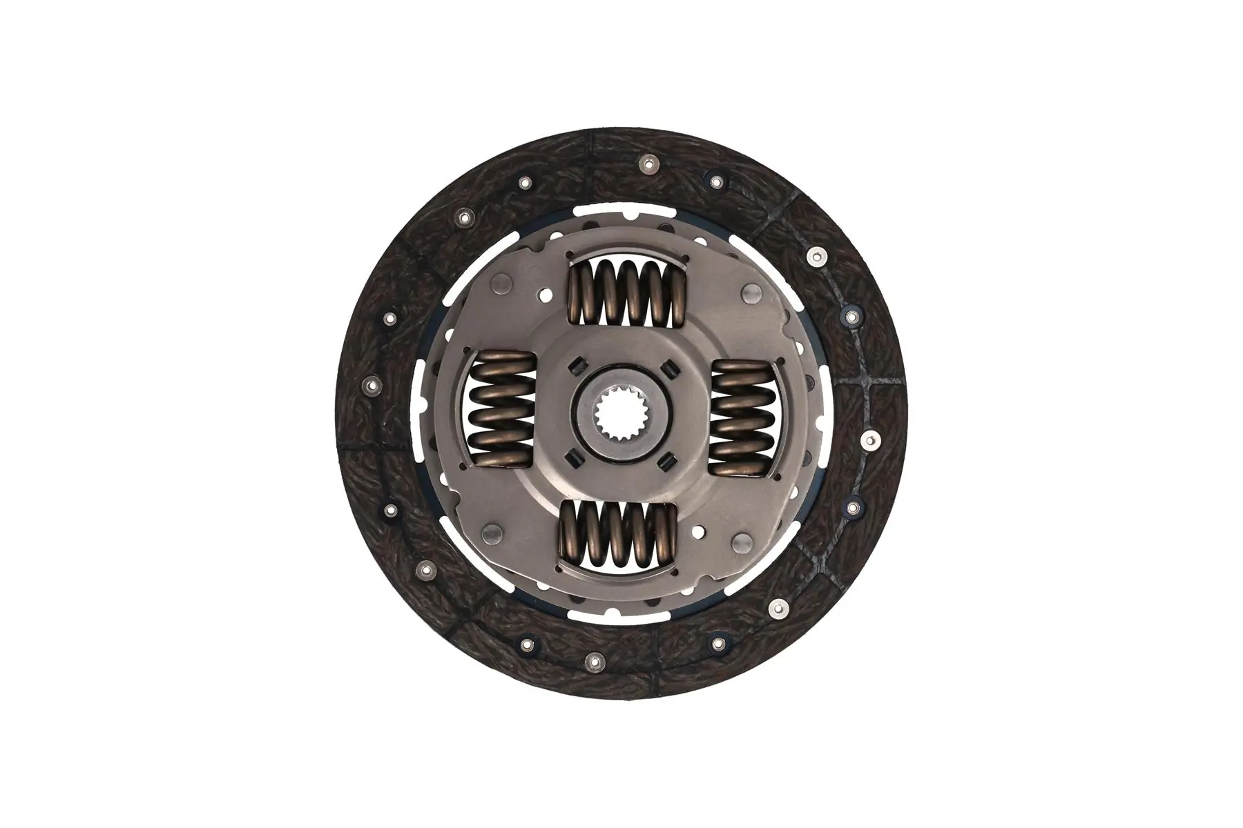 Clutch Disc