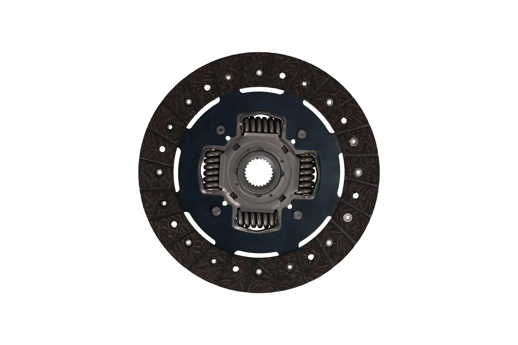 Clutch Disc