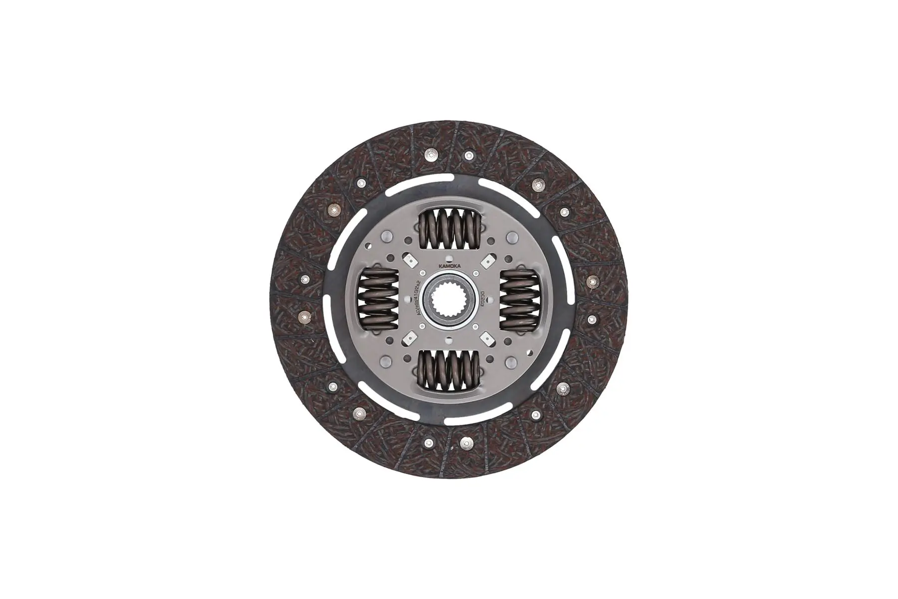 Clutch Disc