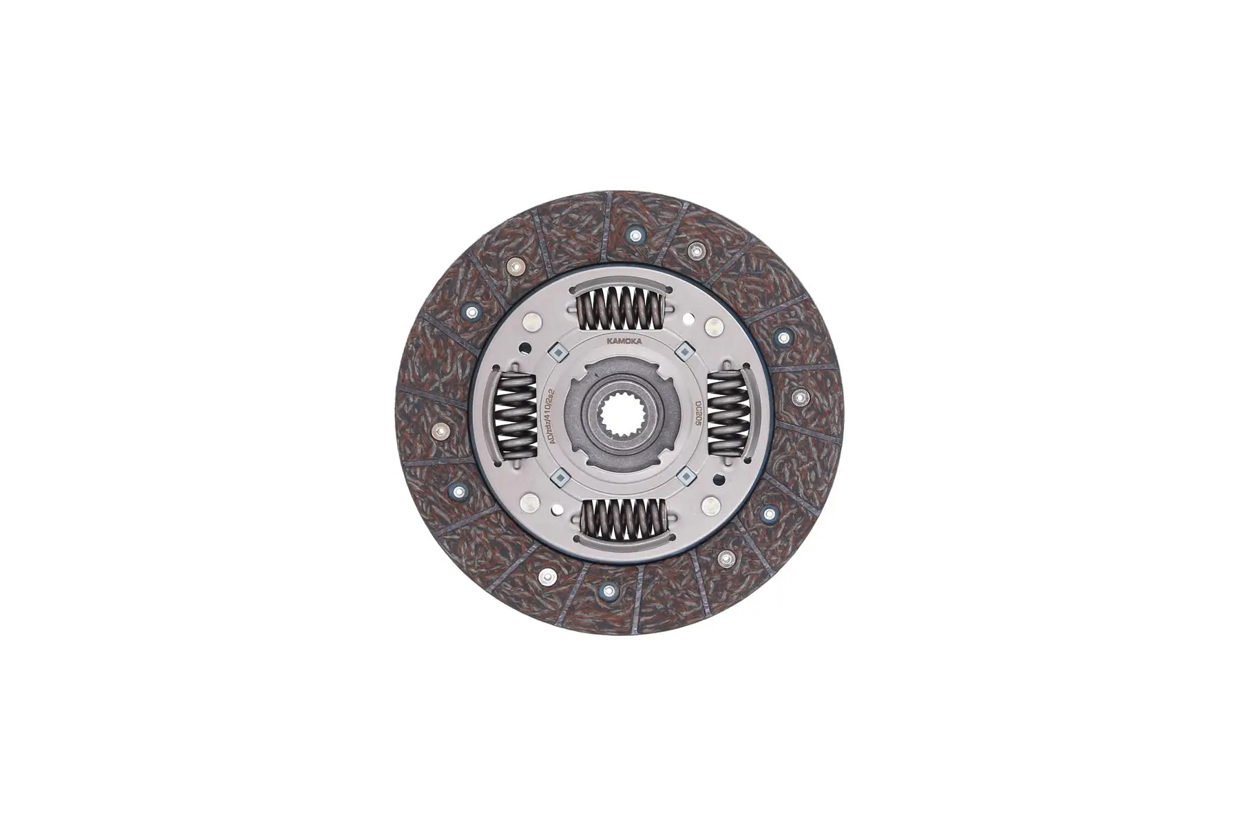 Clutch Disc
