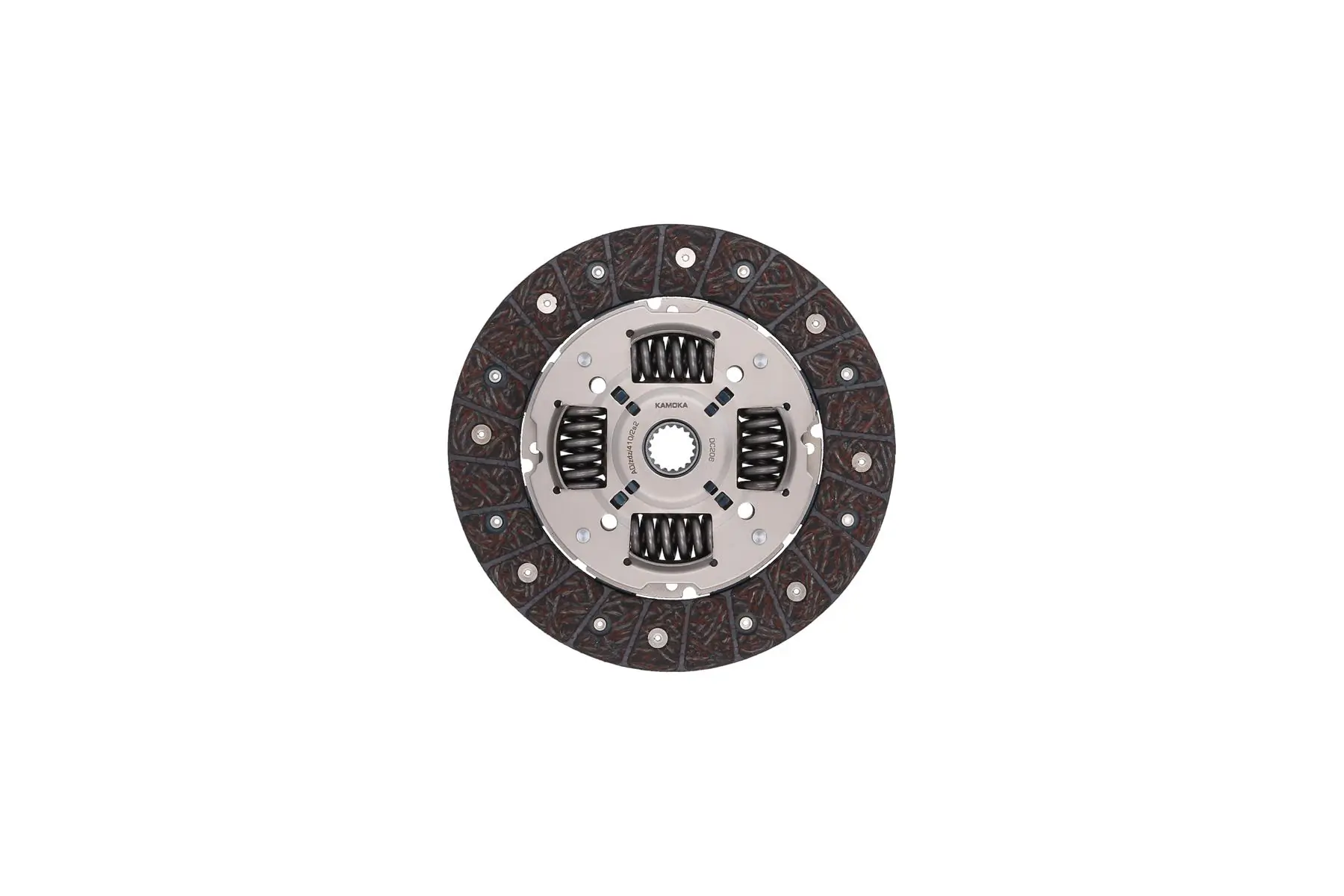 Clutch Disc