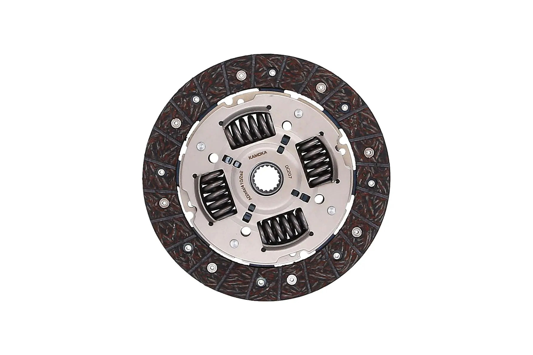 Clutch Disc