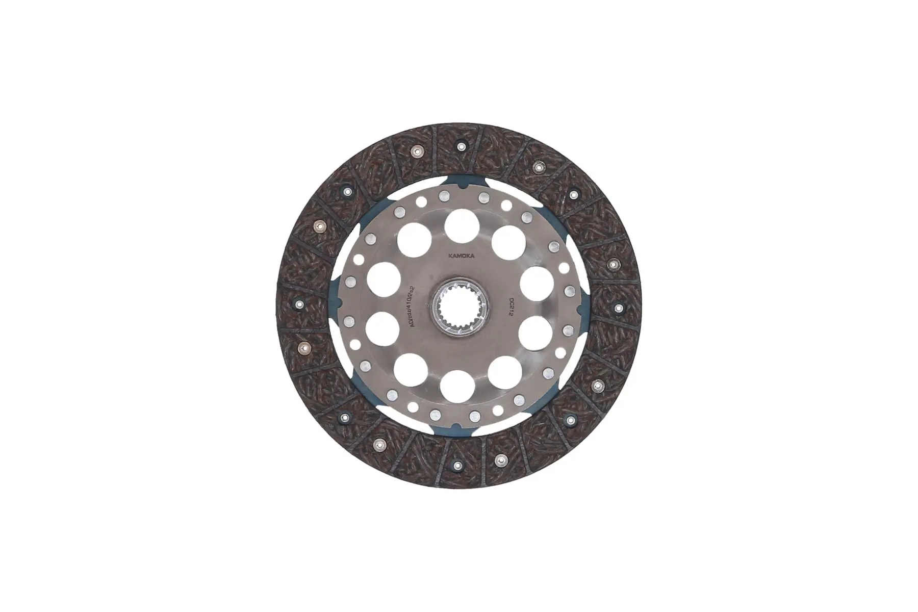 Clutch Disc