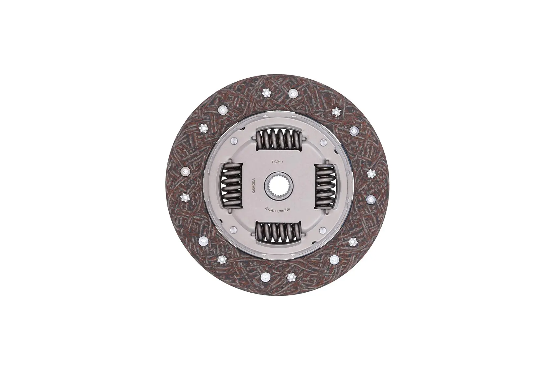 Clutch Disc