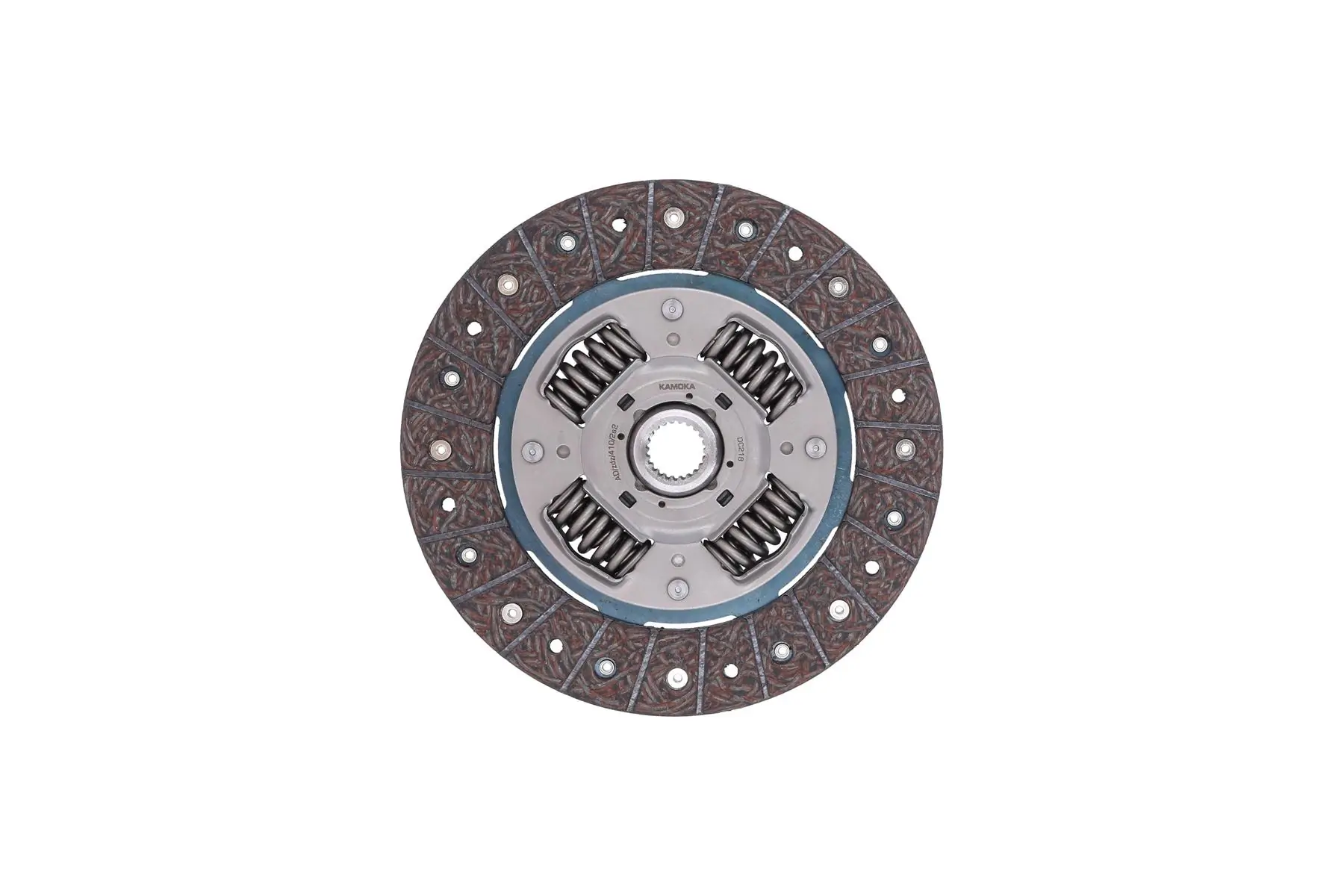 Clutch Disc