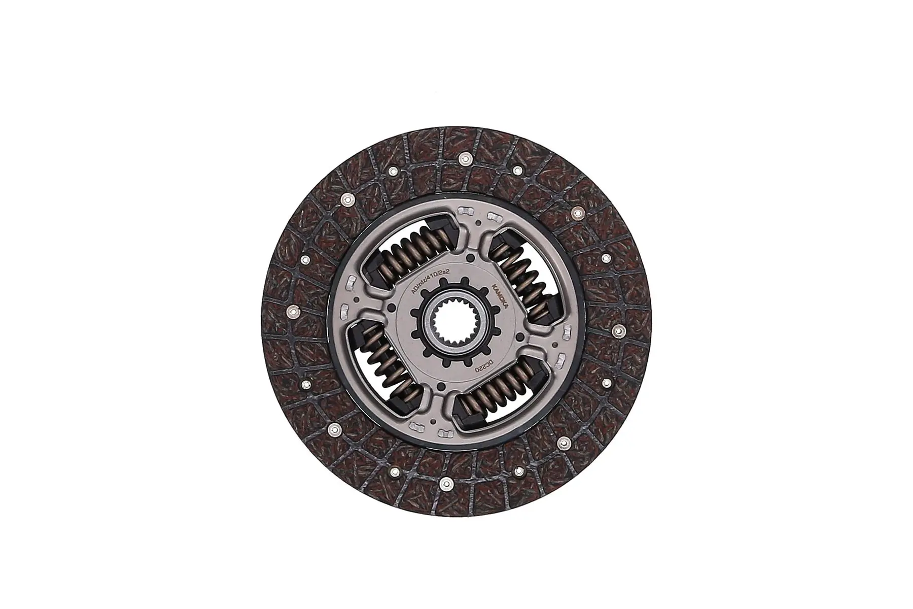 Clutch Disc