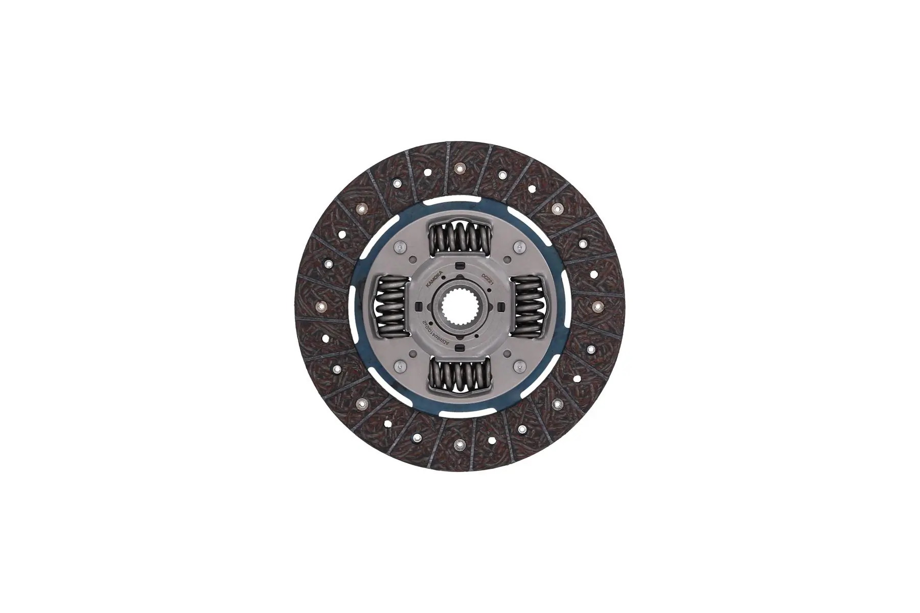 Clutch Disc