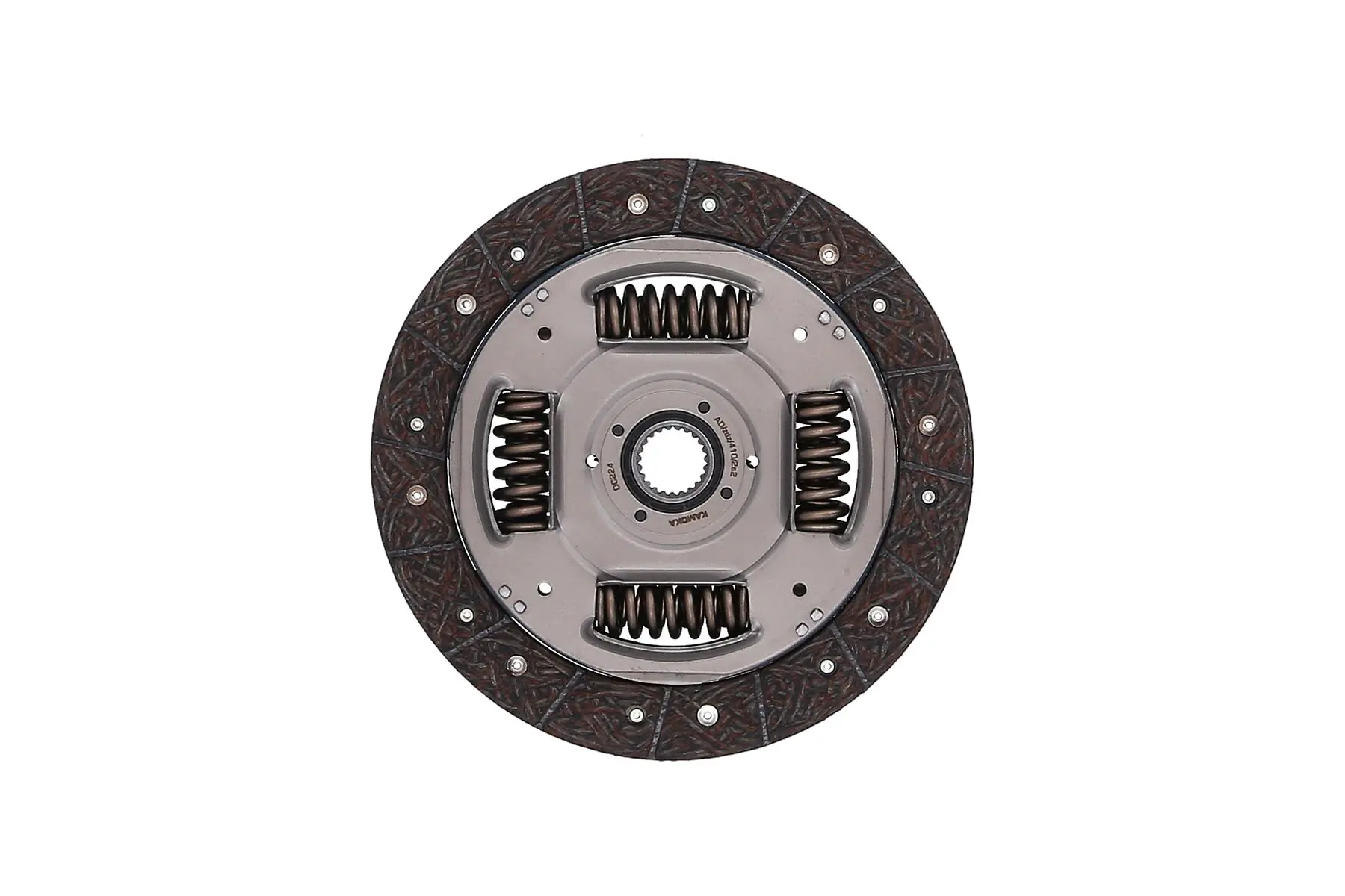 Clutch Disc