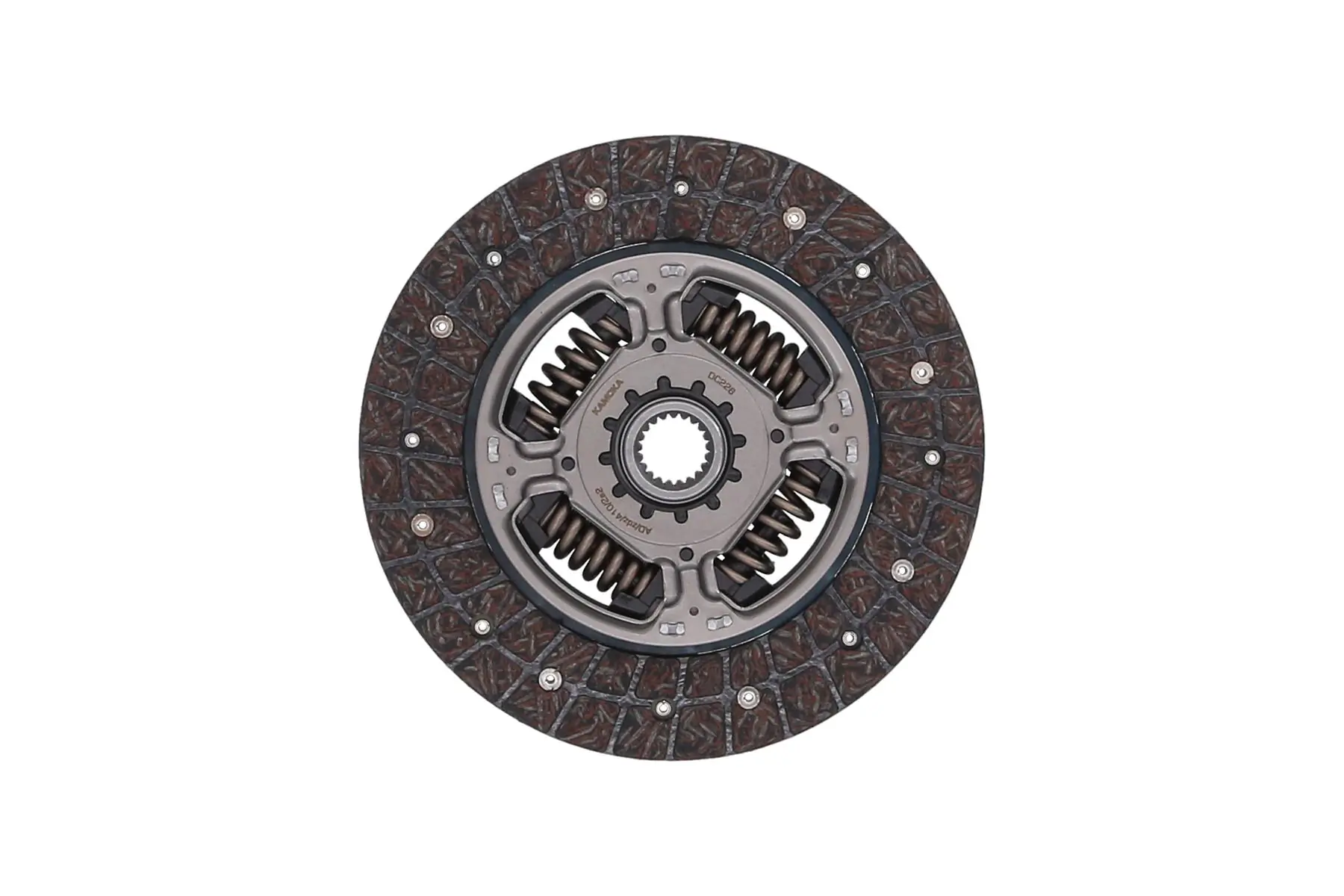 Clutch Disc