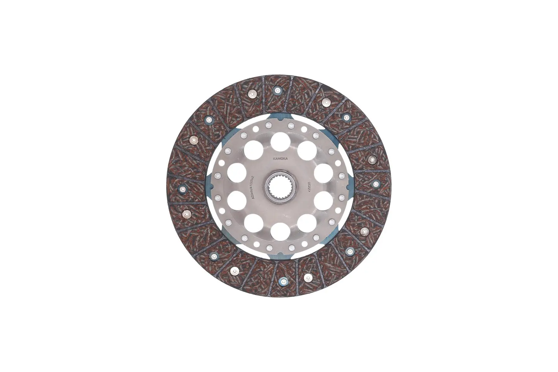 Clutch Disc