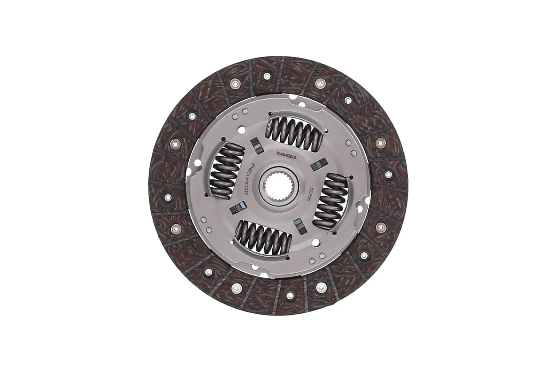 Clutch Disc