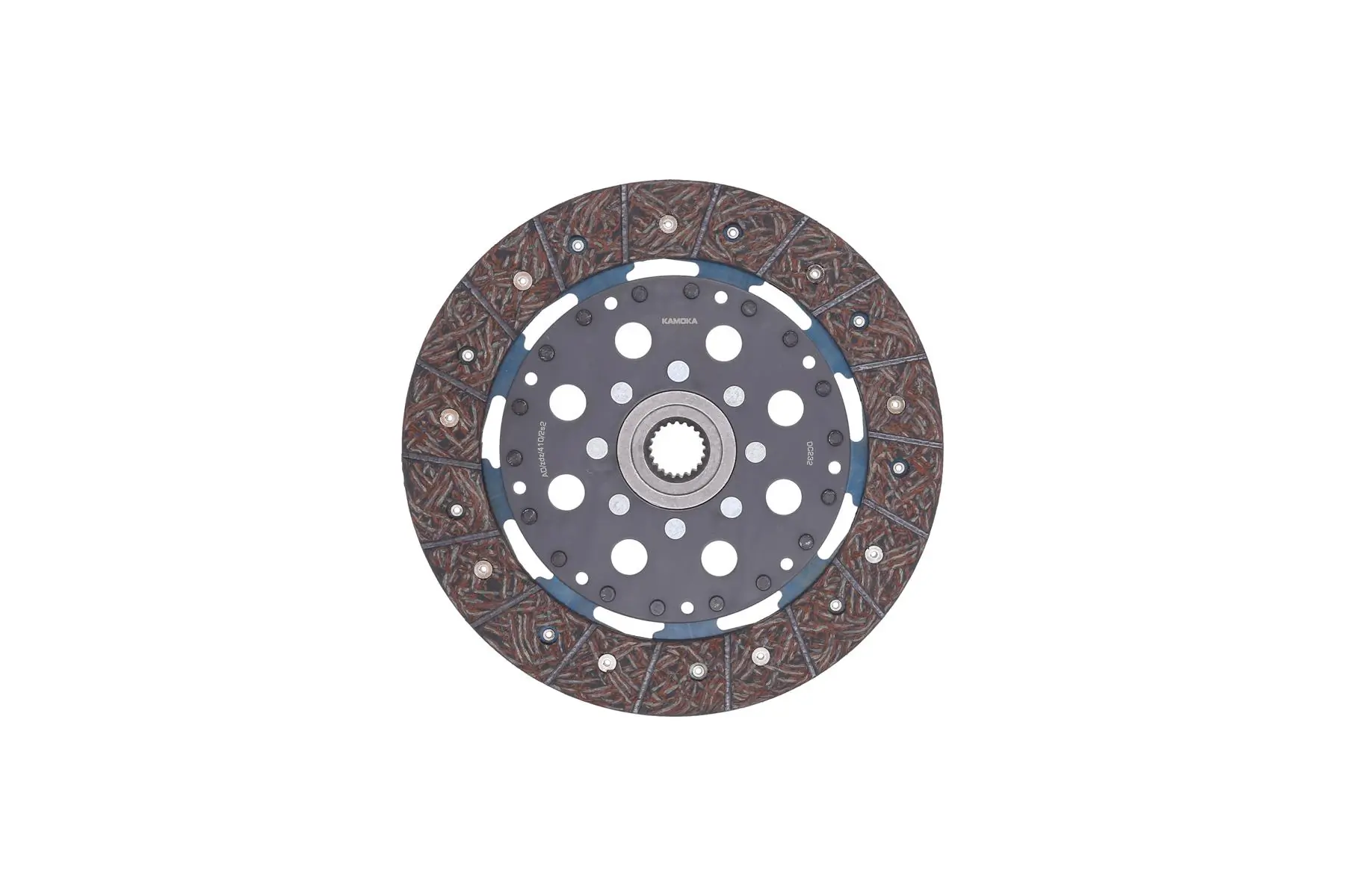 Clutch Disc