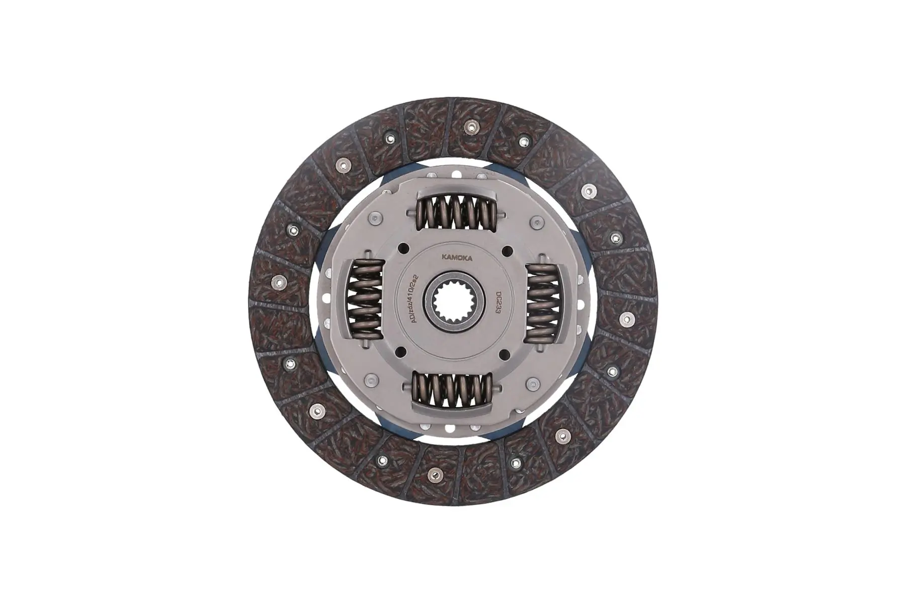 Clutch Disc