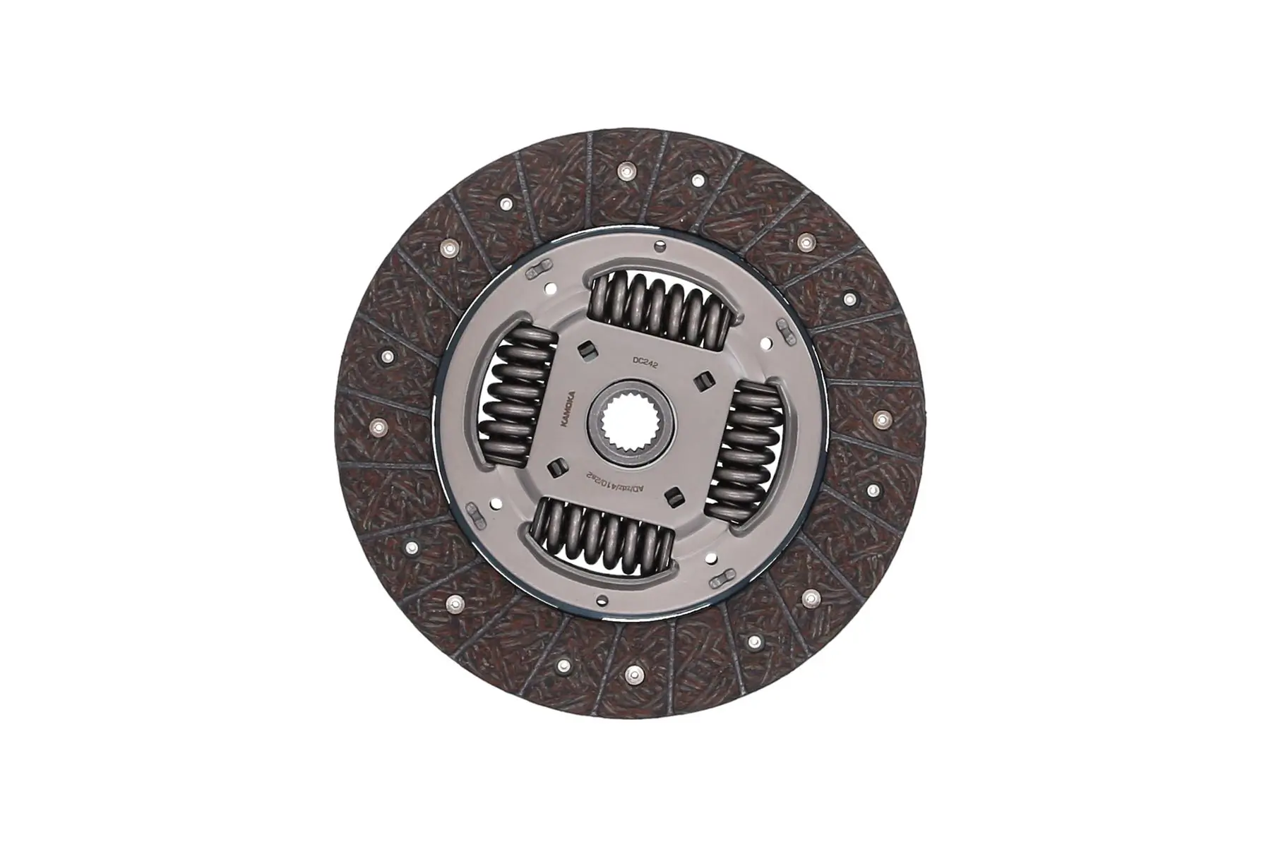 Clutch Disc
