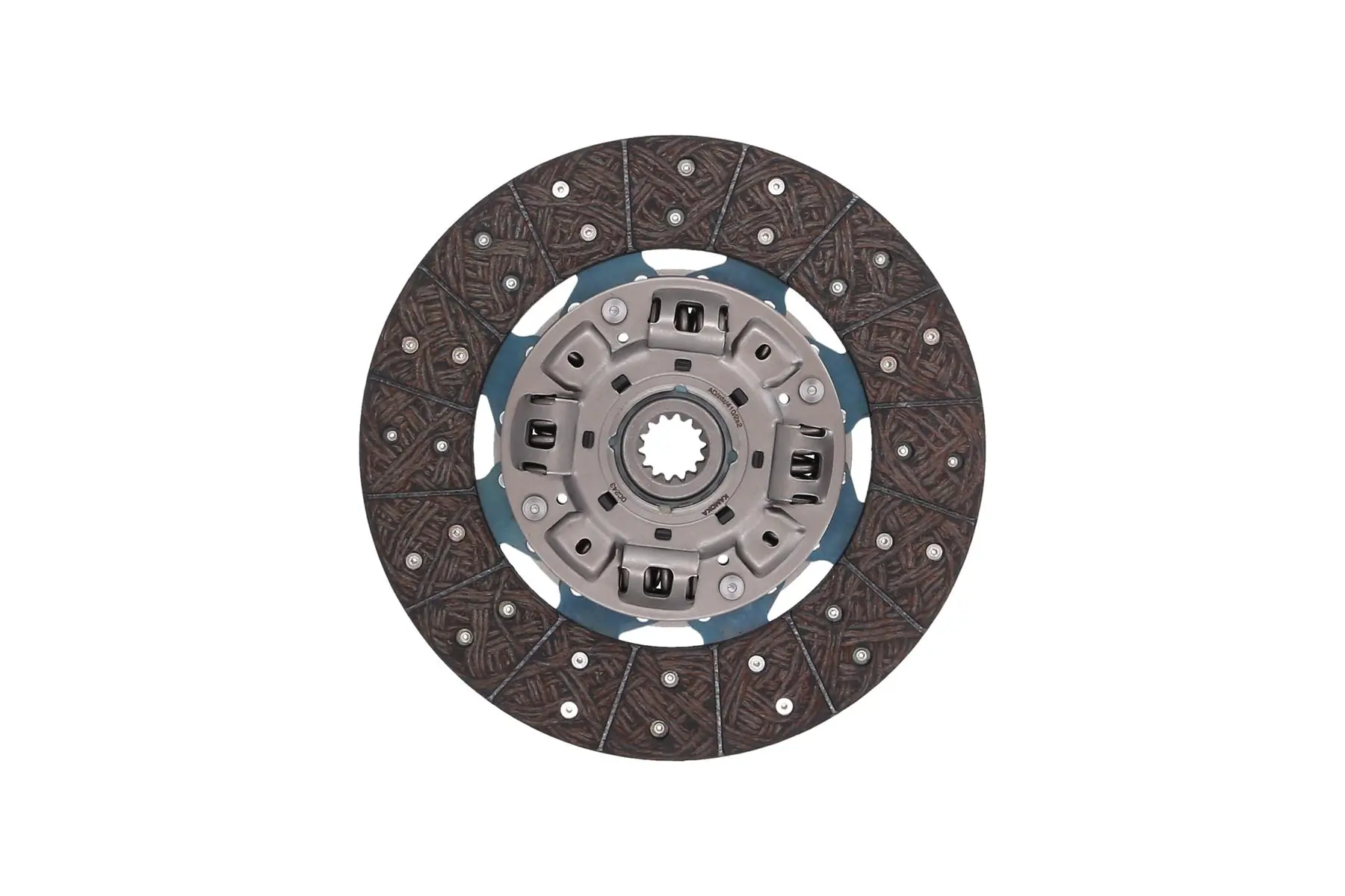 Clutch Disc