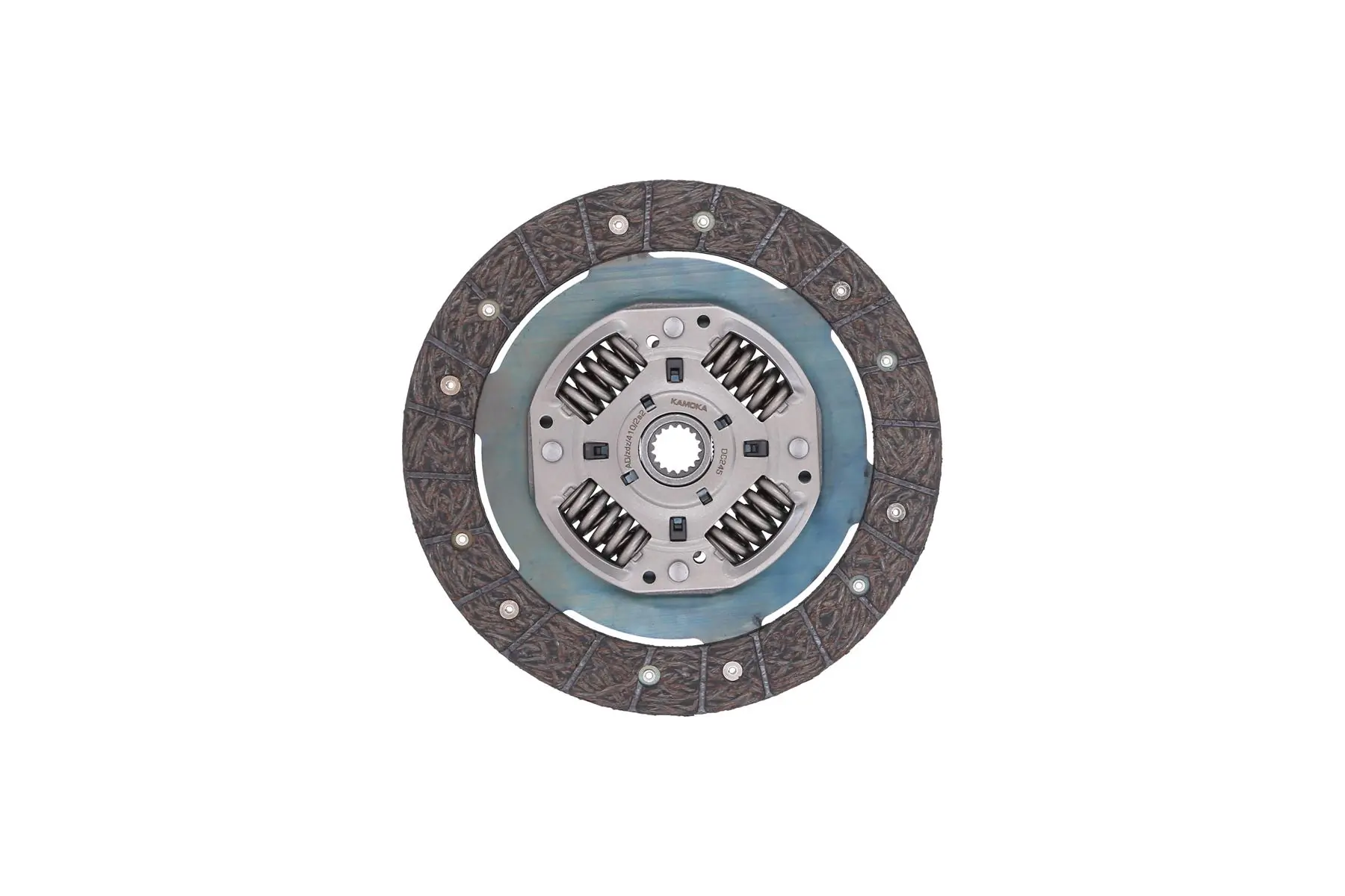 Clutch Disc