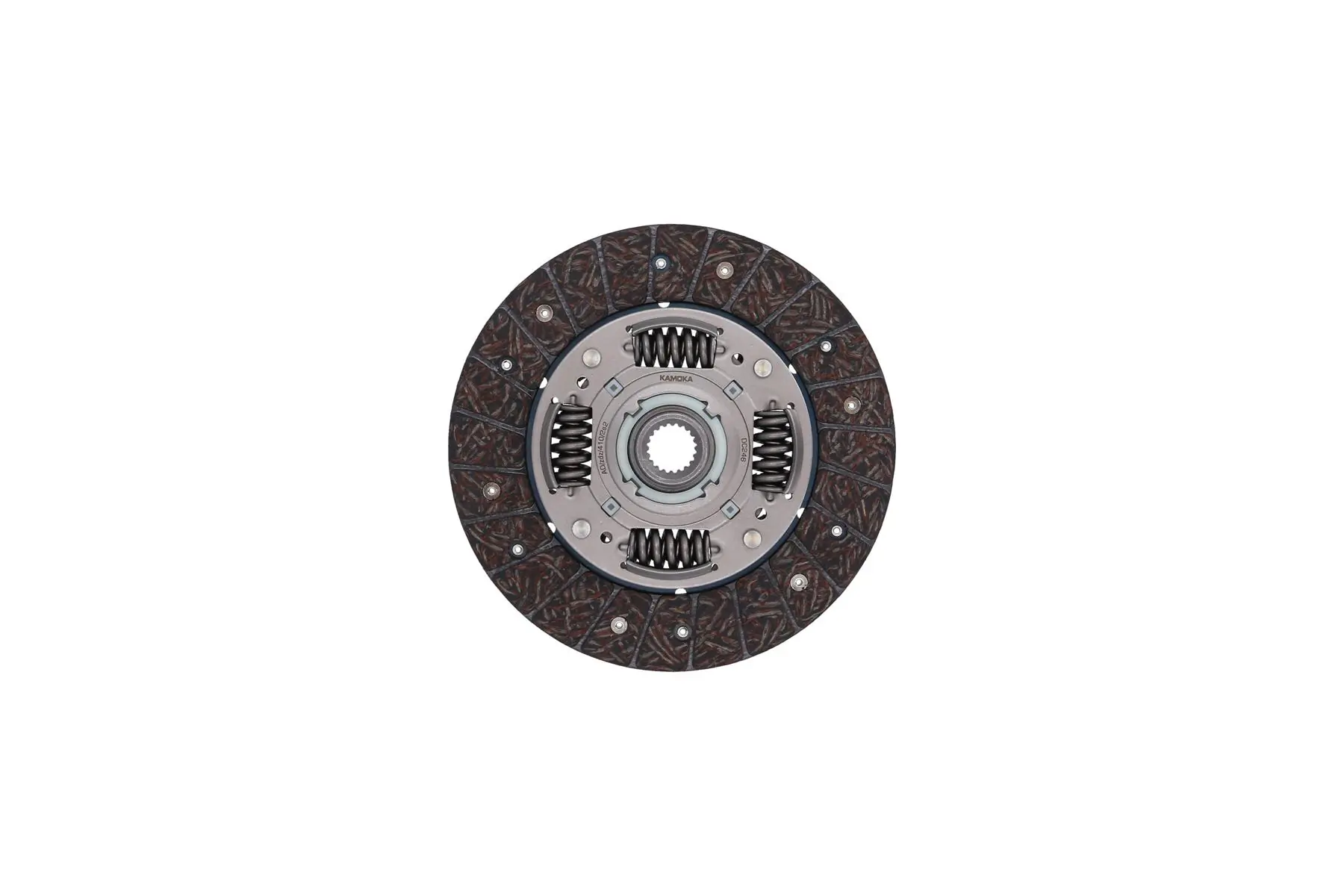 Clutch Disc