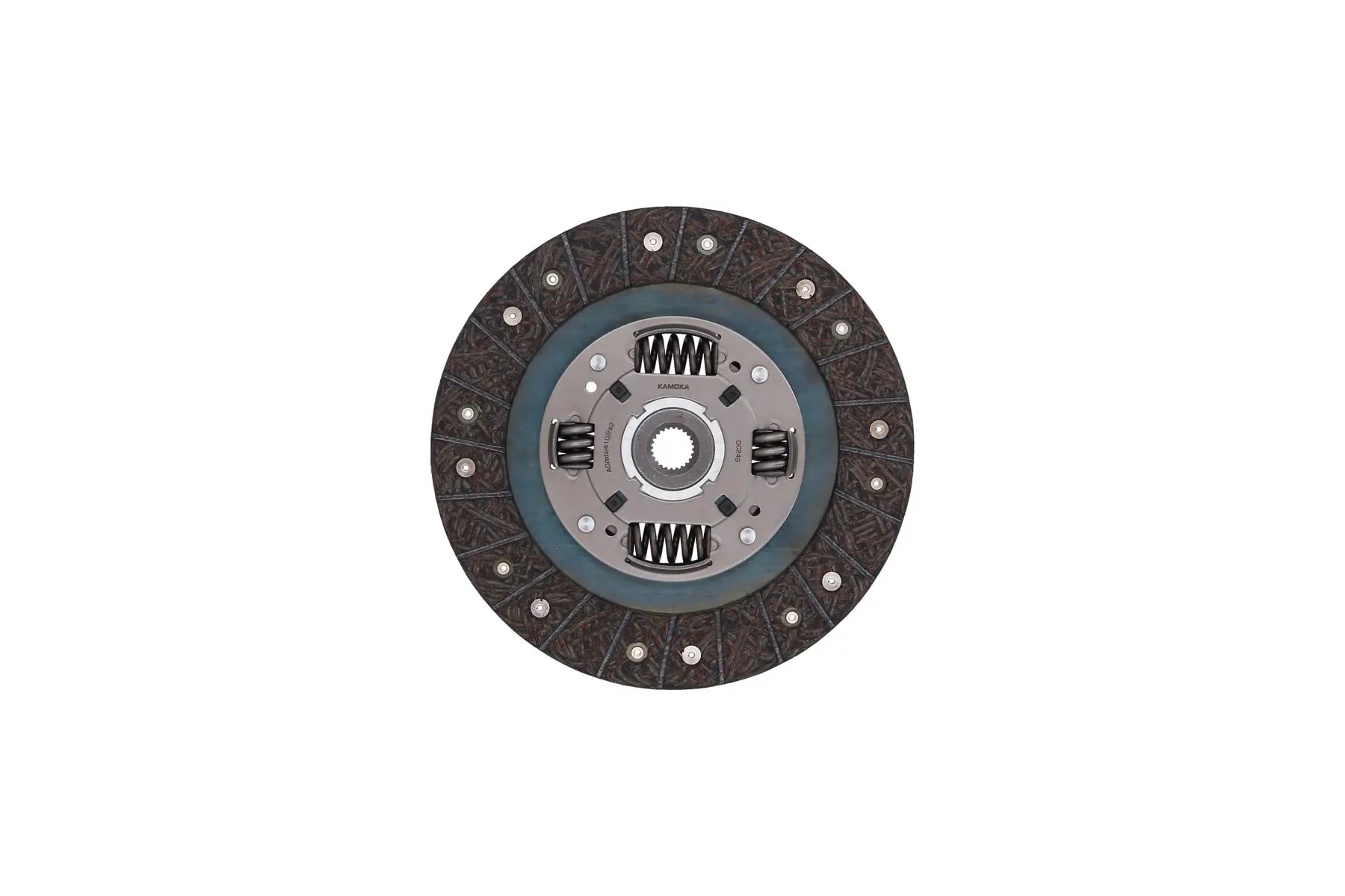 Clutch Disc