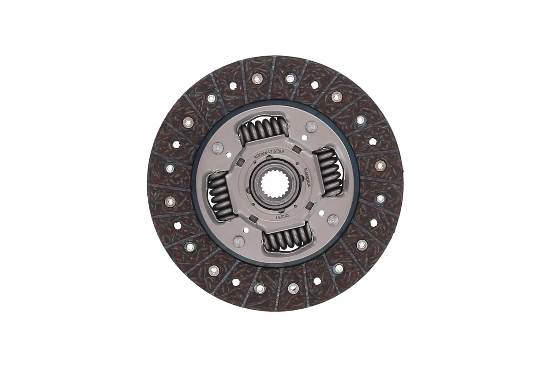 Clutch Disc