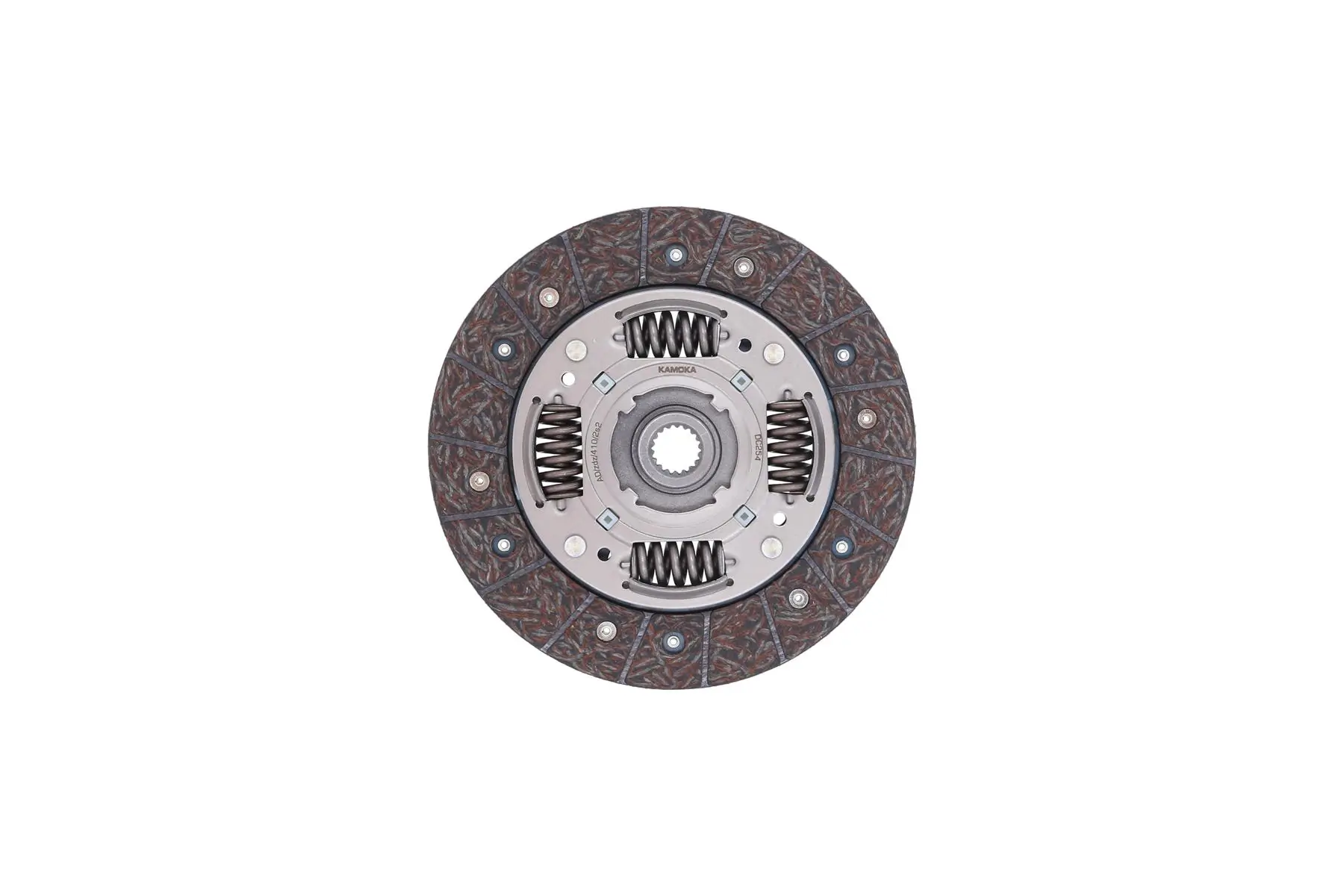 Clutch Disc