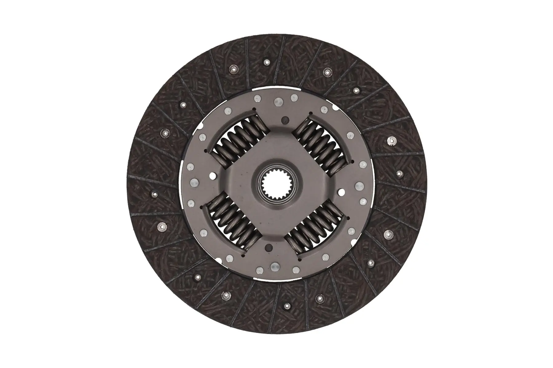 Clutch Disc