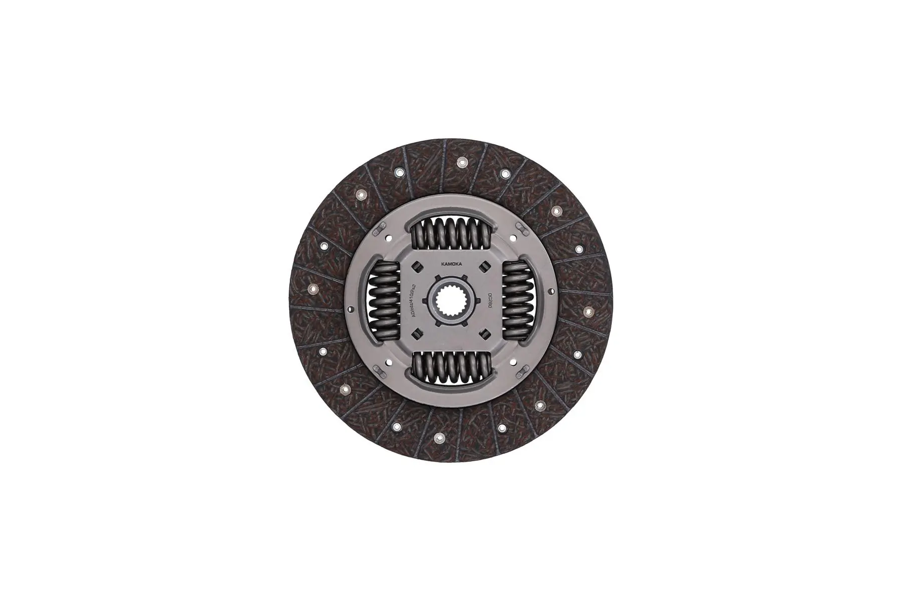 Clutch Disc