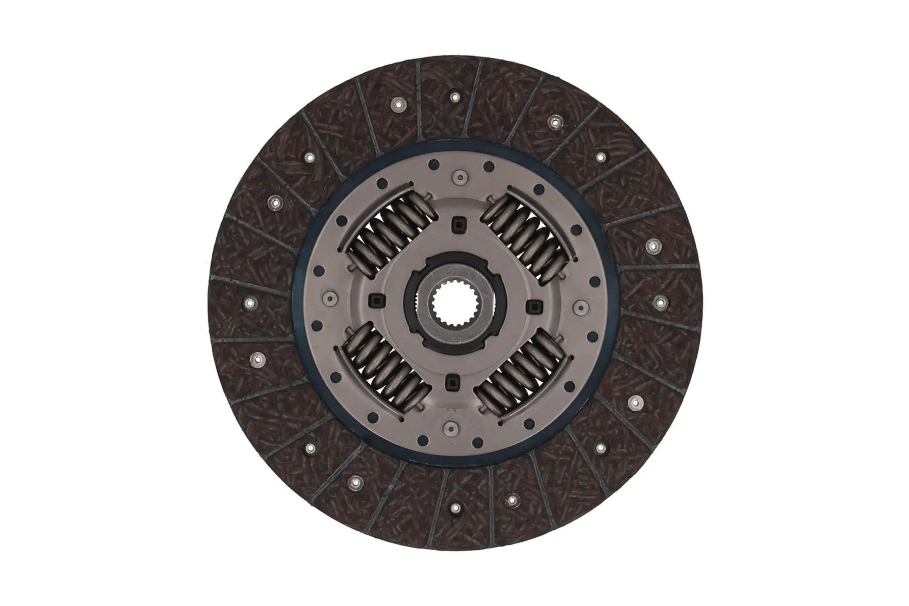 Clutch Disc