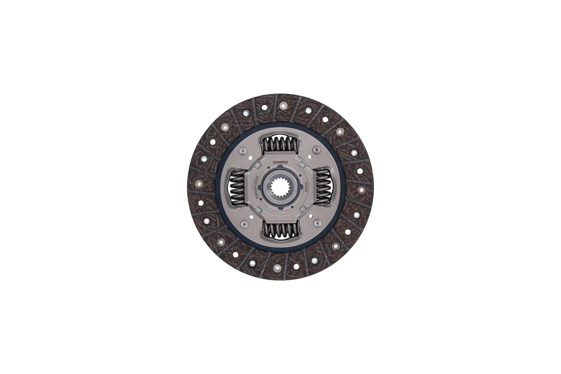 Clutch Disc