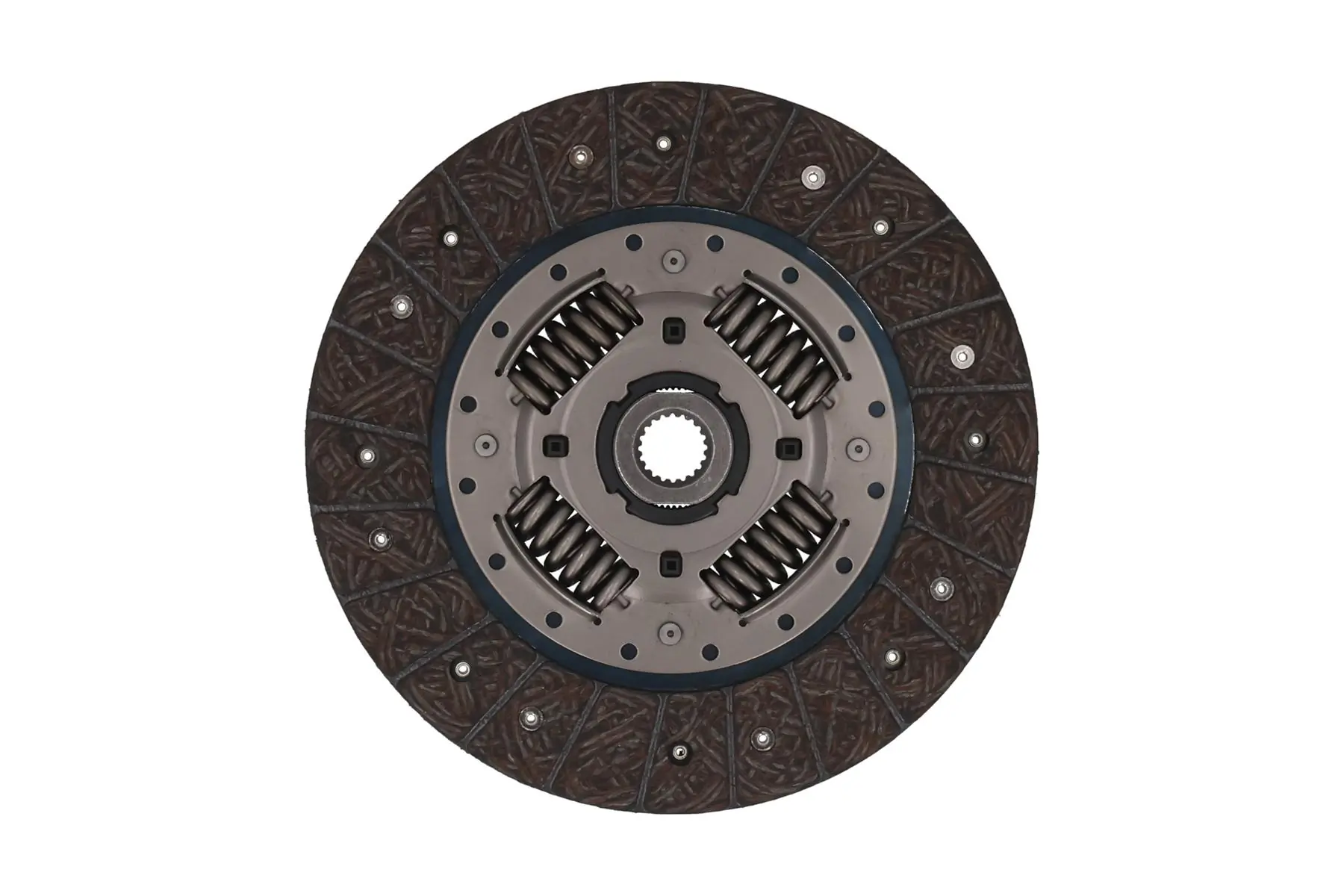 Clutch Disc