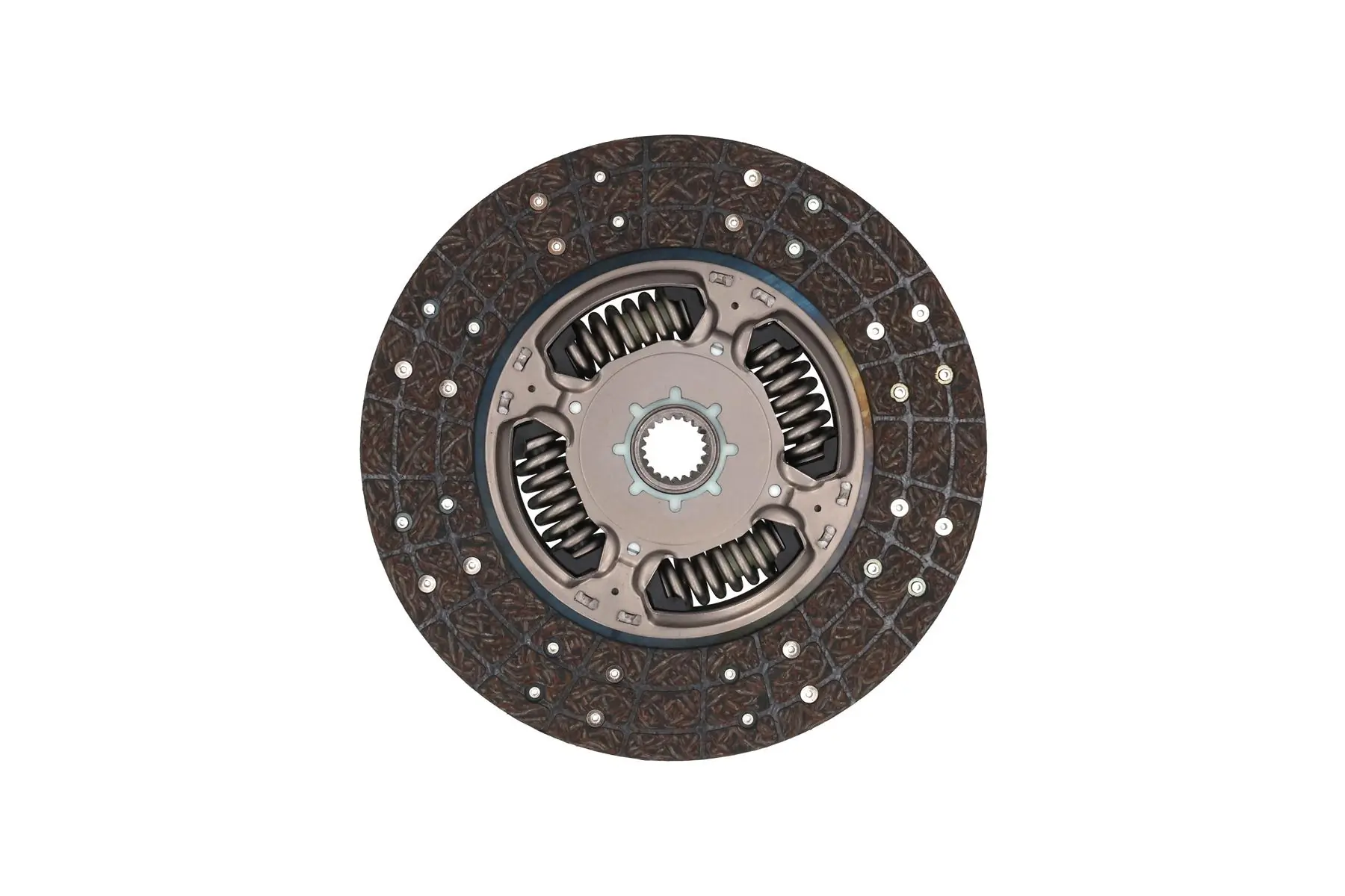 Clutch Disc