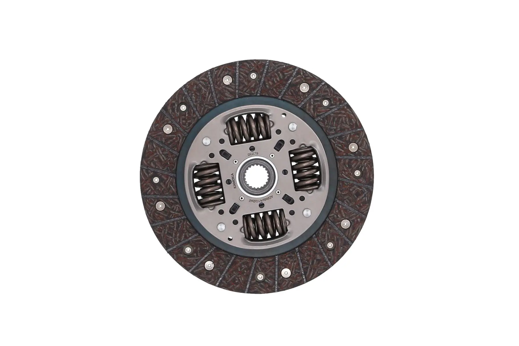 Clutch Disc