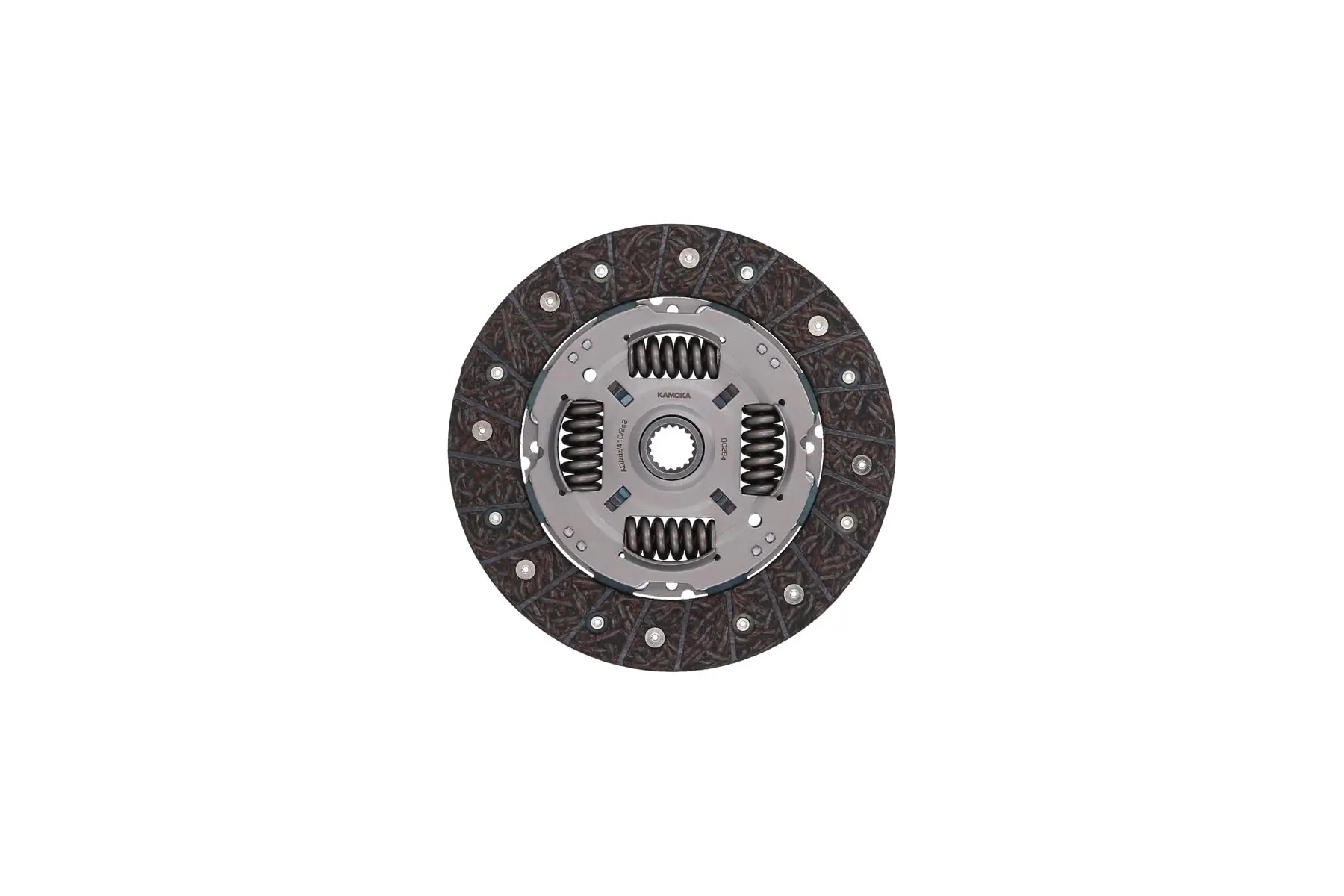 Clutch Disc