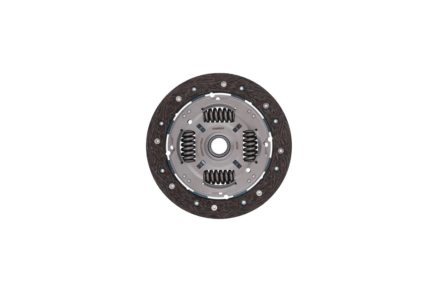Clutch Disc