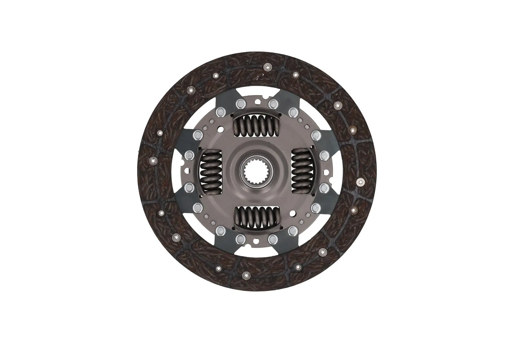 Clutch Disc