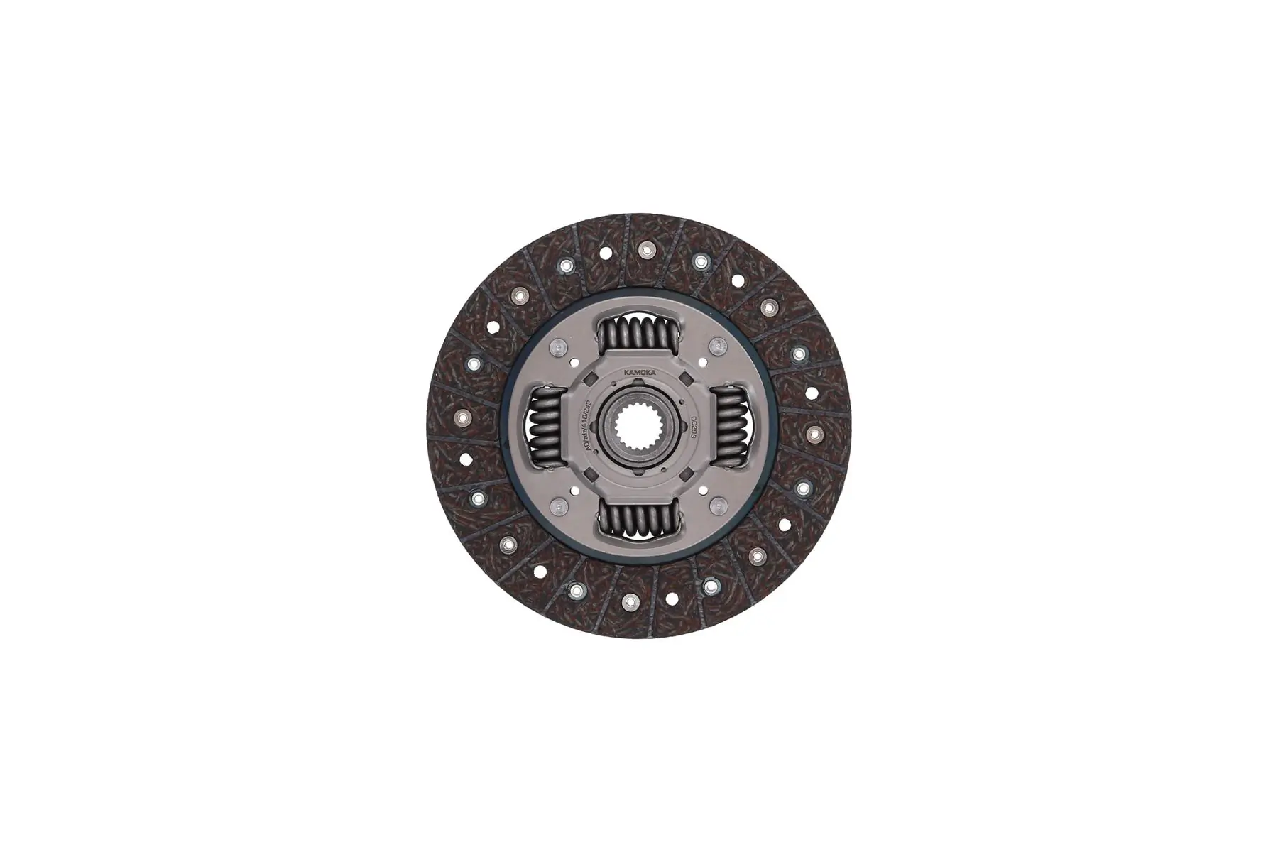 Clutch Disc