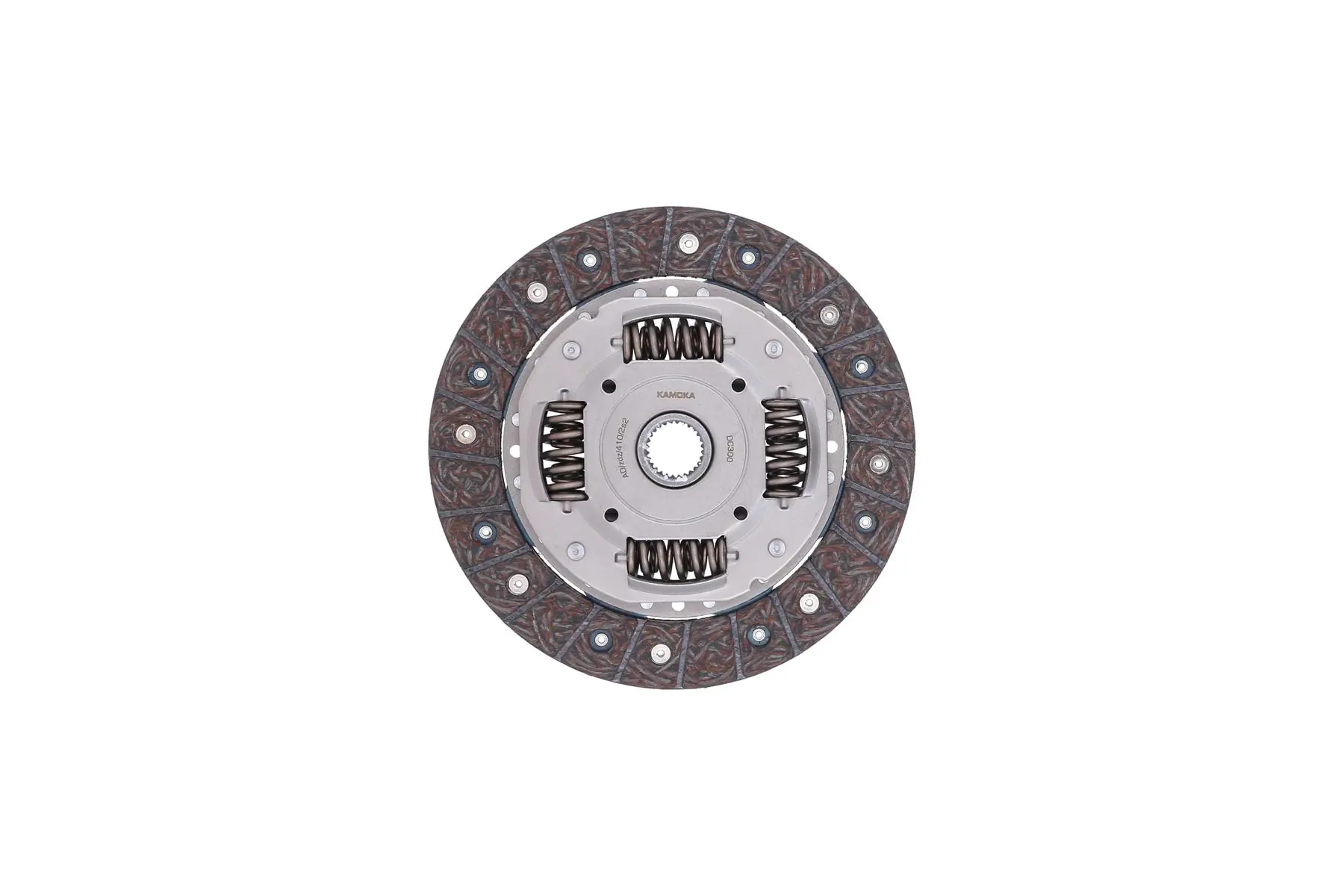 Clutch Disc