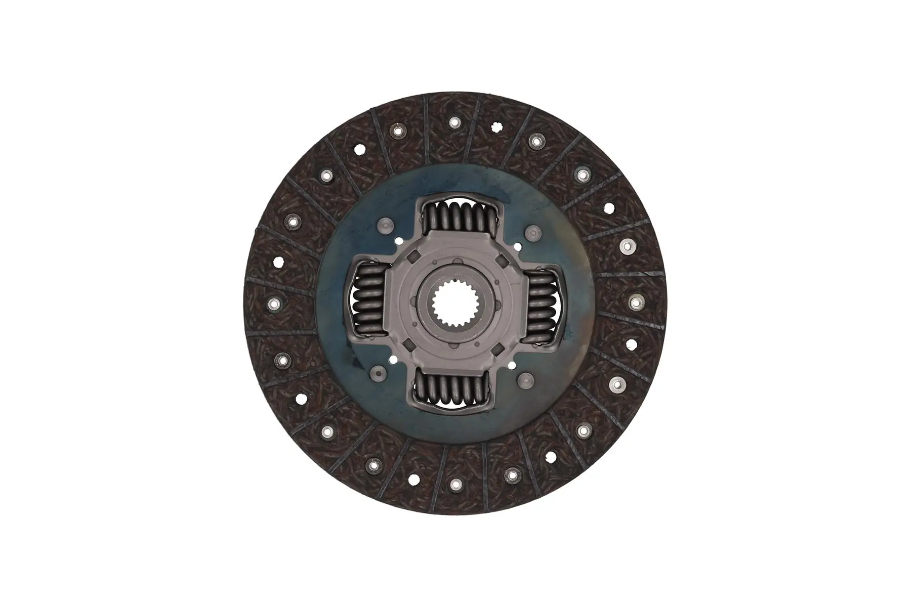 Clutch Disc