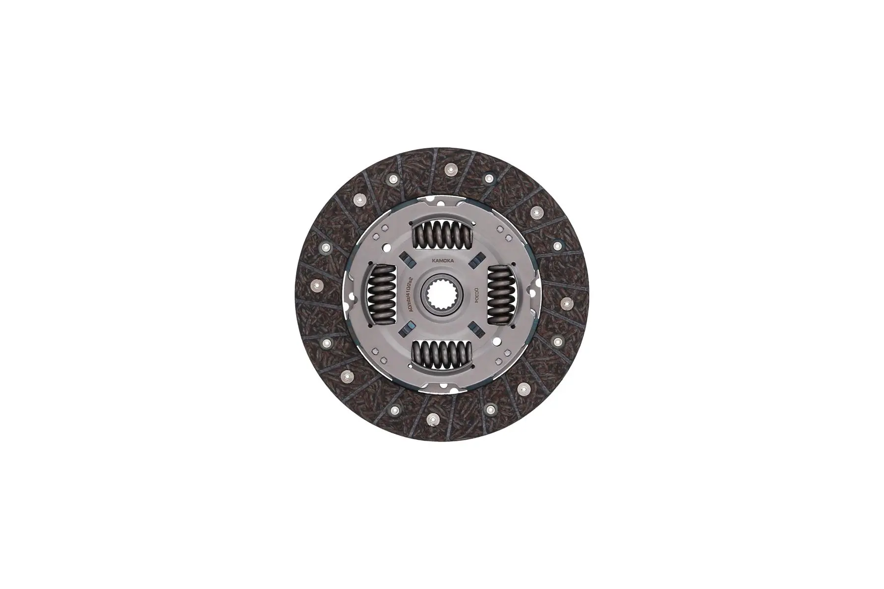 Clutch Disc