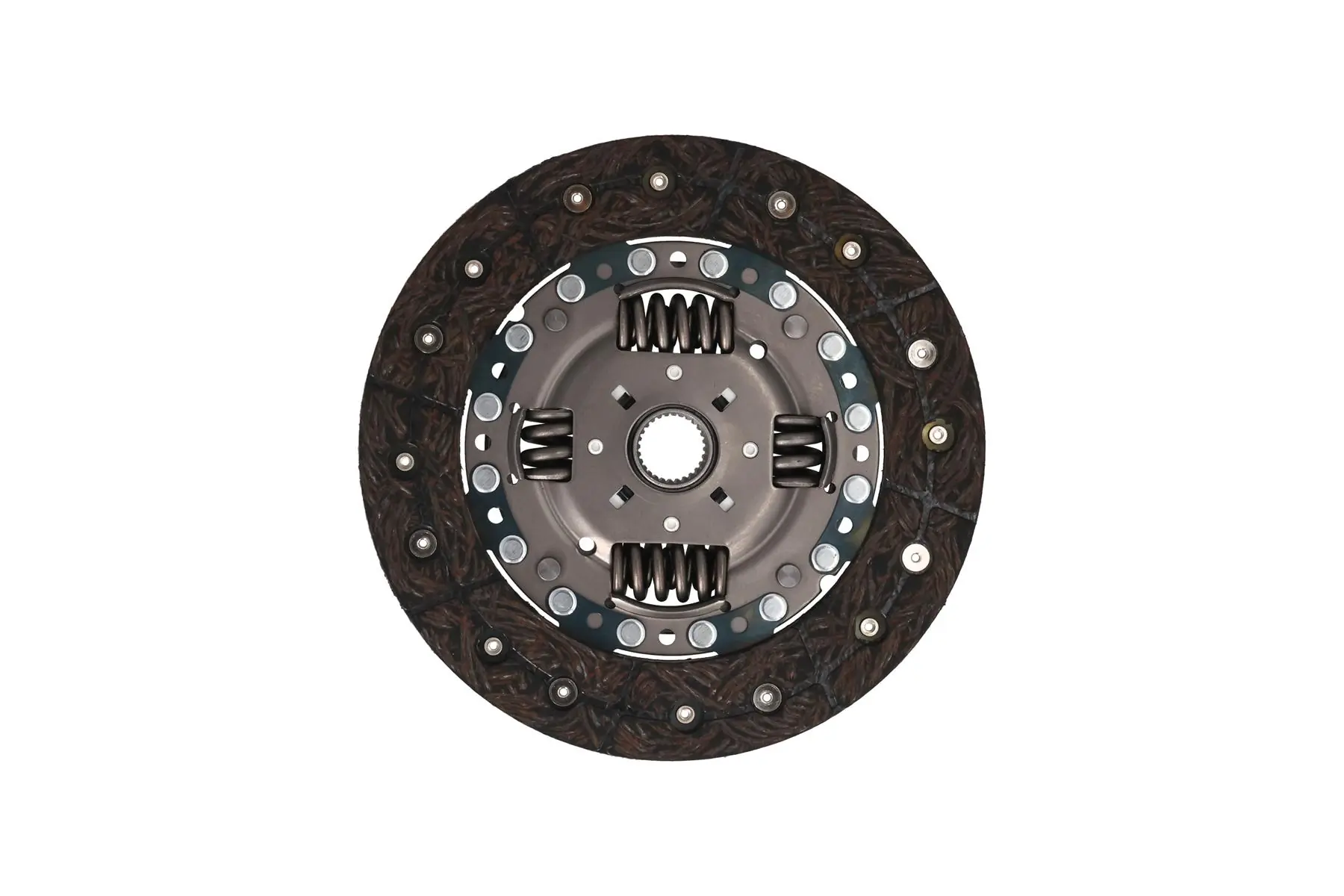 Clutch Disc
