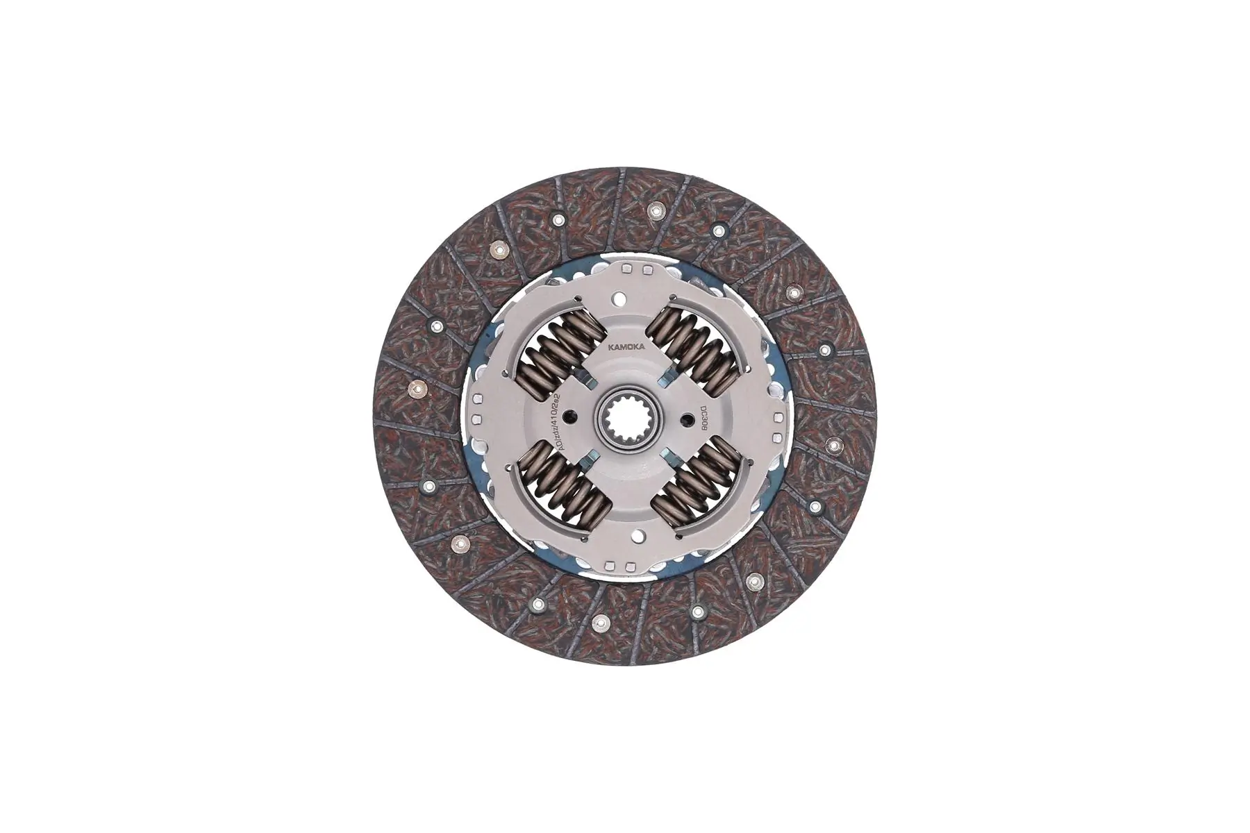 Clutch Disc