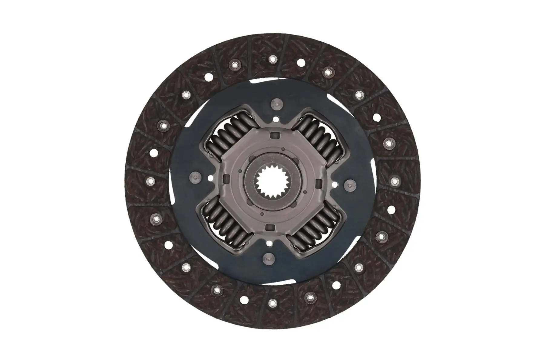 Clutch Disc