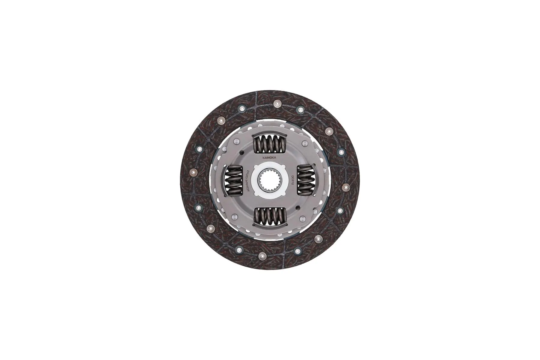 Clutch Disc