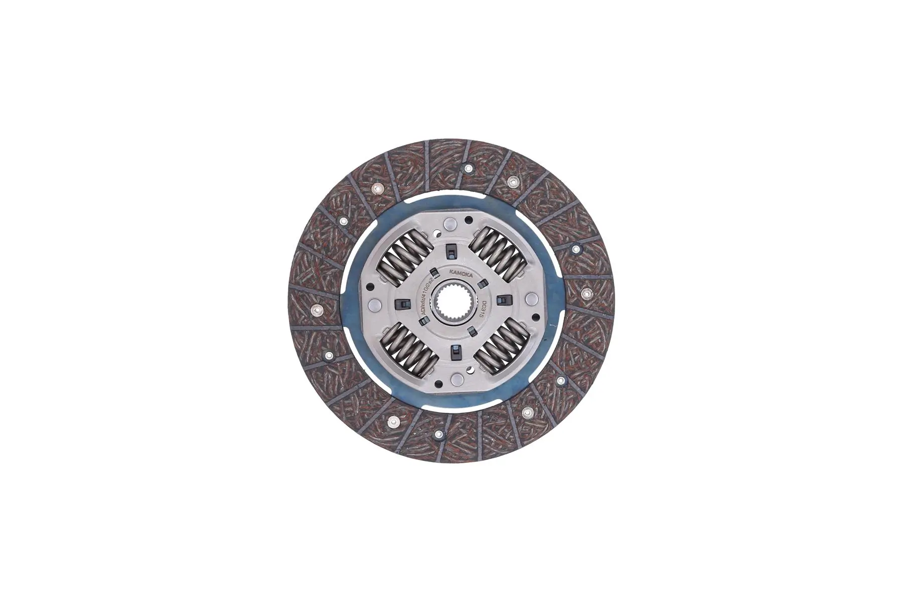 Clutch Disc